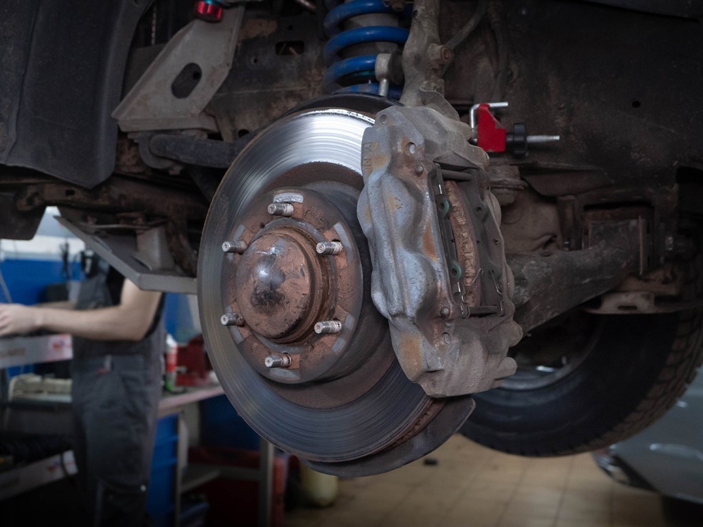 HPBrakes в LOOKY — фото 2