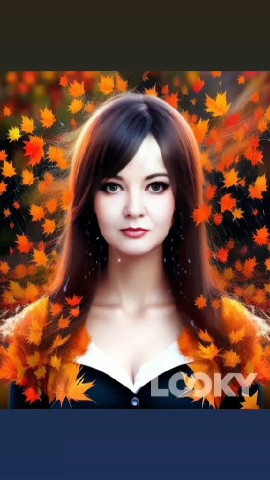 tatjana0182 в LOOKY. . 
