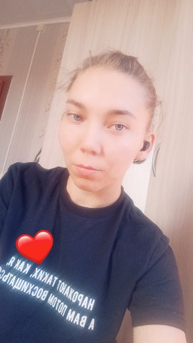 olga_demchenko98 в LOOKY. . Белой птицей в чисто...