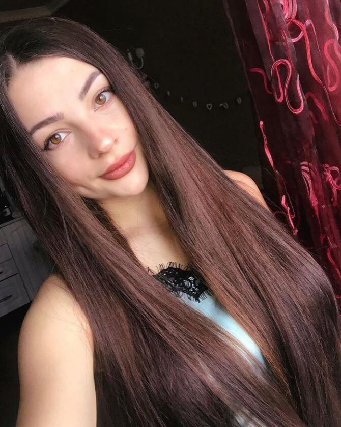 Юлия in LOOKY. . 