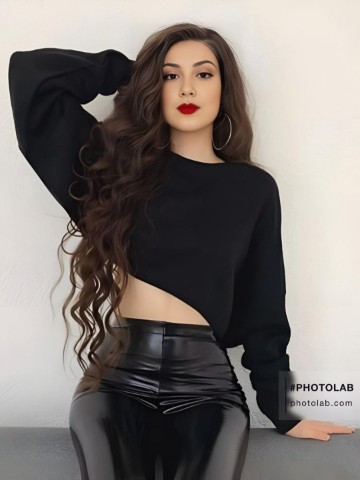 lenusya1997 в LOOKY. . На фотосессии 🤩