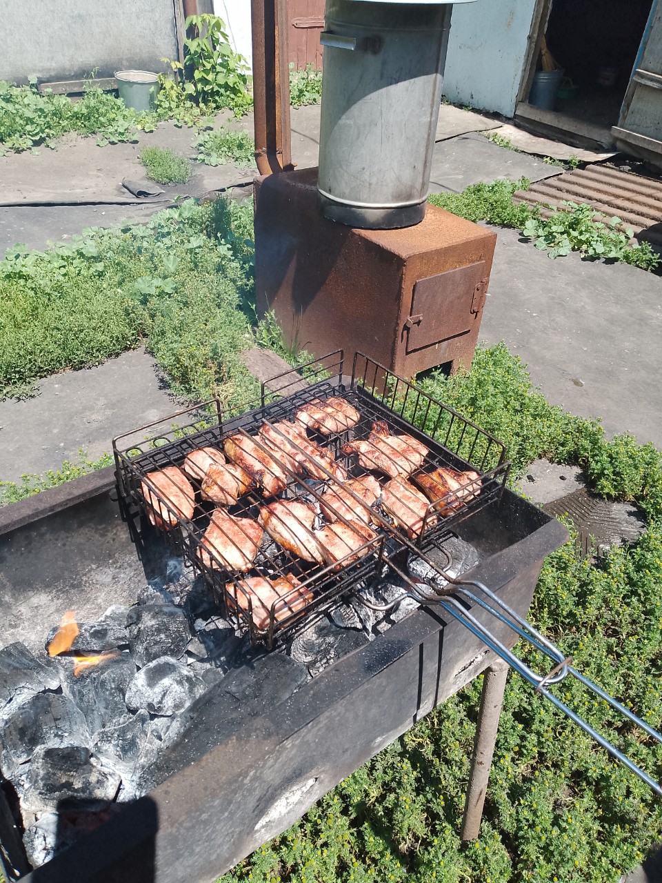 StaLker80 в LOOKY — публикация