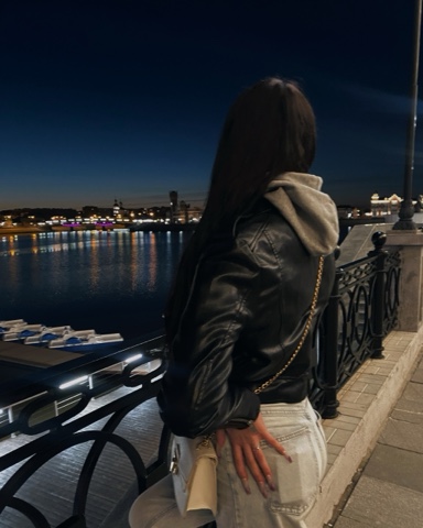 important_person в LOOKY. . 