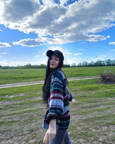 Nadina_Mitrofanova в LOOKY. . Я...
