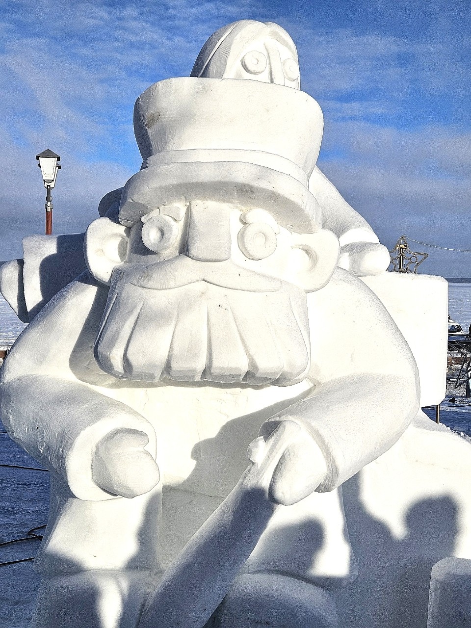 Виктор в LOOKY. #зима,#петрозаводск
#карелия,#karelia,#karjala,#живувкарелии,#природа,#природакарелии
#nature,#photonature,#naturephoto
#looky,#looky_official,#LOOKY_контент,#looky_you,#you,#looky_топ. Фестиваль ледовых и ...