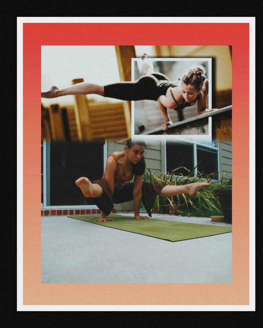 The female body should never be underestimated 🥵🤯 

#Gymnastics #GymLife #Gymnast #LoveGymnastics
#GymnasticsLife #Tumbling #GymDreams #FlipLife #GymnastGoals [#flexibilitytraining ](flexibilitytraining)