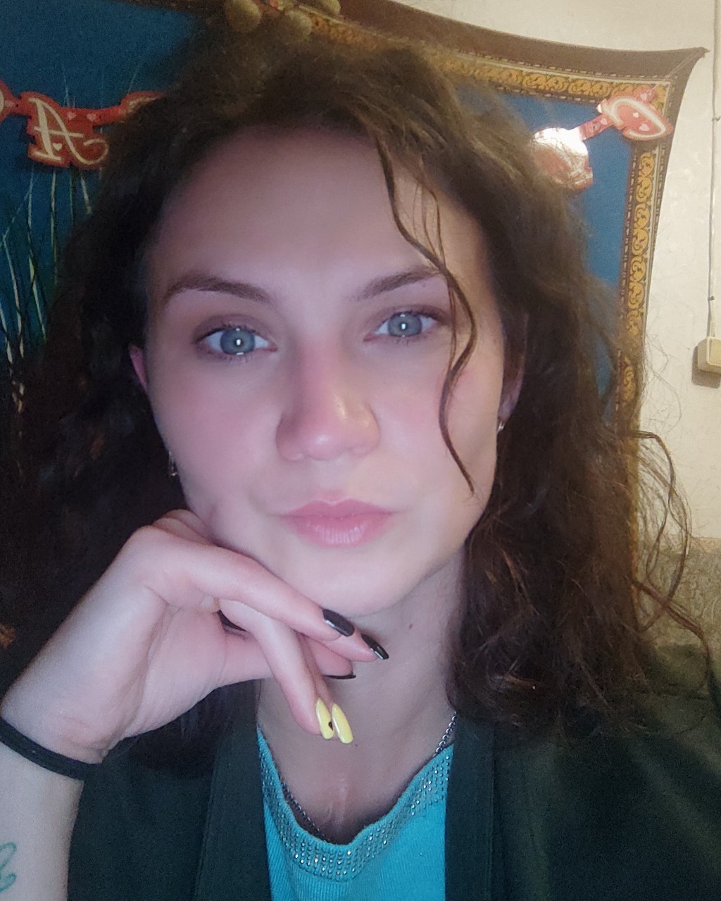 Антонина in LOOKY. . 