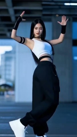 mixxmix000 в LOOKY. . В тренде