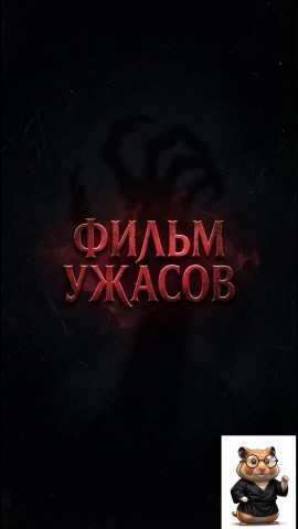 SHIMA в LOOKY. . Не боится ужастиков,...