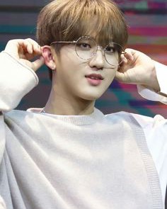 maknebakisxc в LOOKY. #chanbin. our jock so-chanbim ...