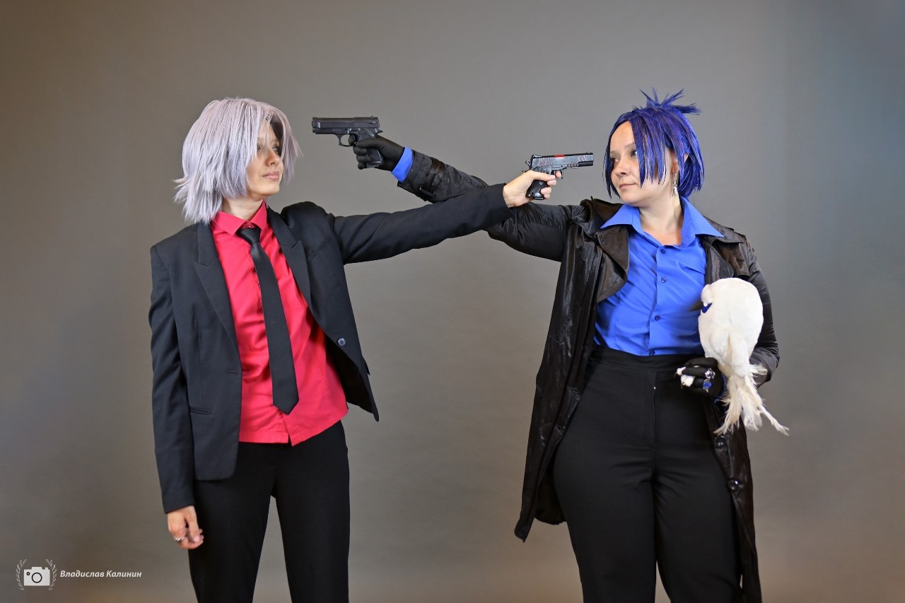 [#khr ](khr)#mukuro#gokudera #hayatogokudera #rokudomukuro #гокудера #мукуро #азиябриз2025