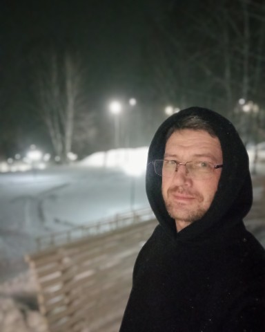 valentinprokudin в LOOKY. . С новым годом 🎄