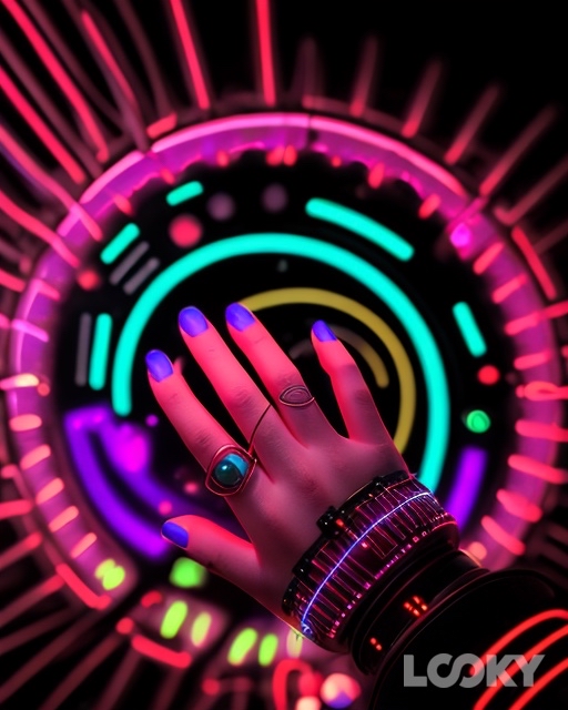 fancytechno в LOOKY. #Неон,#LOOKY_нейронка

#Неон,#LOOKY_нейронка. Генерации руки в ней...