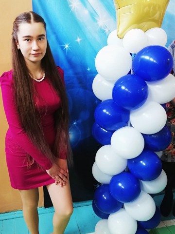 Karina_beloved в LOOKY. . [#looky_рекомендации...