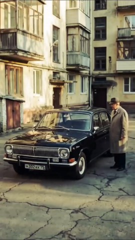  в LOOKY — публикация