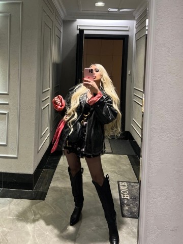 Oksana в LOOKY. . Прекрасный вечер )🥂