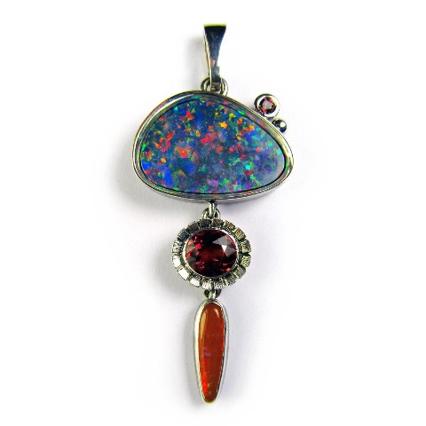 Сергей Бутаров в LOOKY. #кулон,#exo,#design,#дизайнерскийкулон,#handmade,#sergboo,#авторскиеукрашения,#ювелирныеизделия,#sergboo_пришельцы,#sergboo_aliens. 👽

Однажды мои каме...