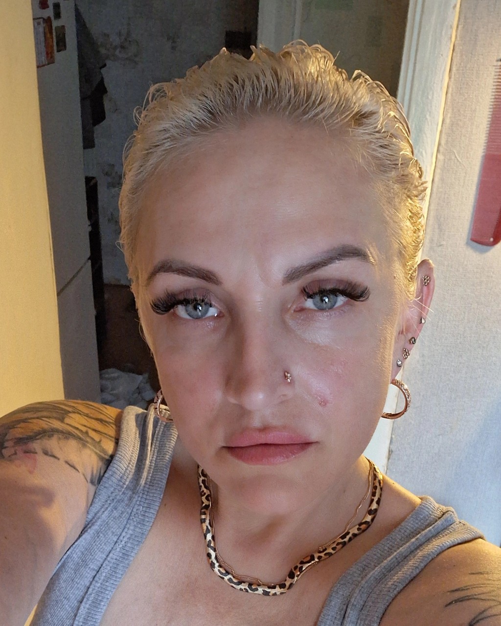 Елена Тюрина в LOOKY — публикация