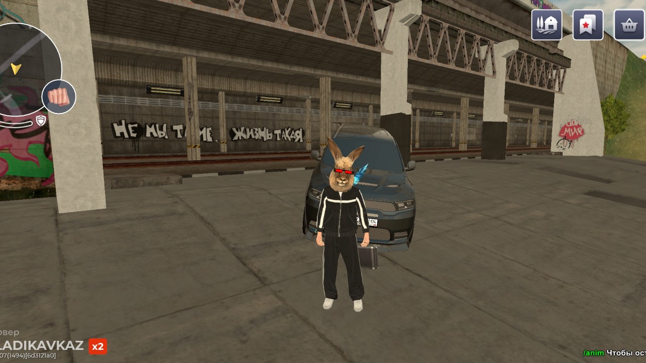 Sleep_Slop в LOOKY — публикация