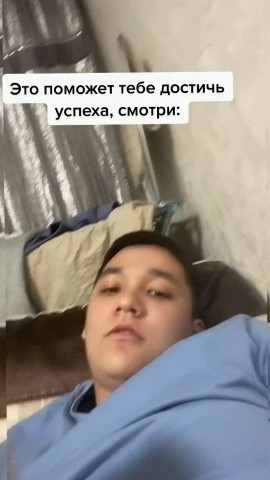 Захаров Юрий в LOOKY — Один человек как-то спросил меня: «А что мне вообще продават