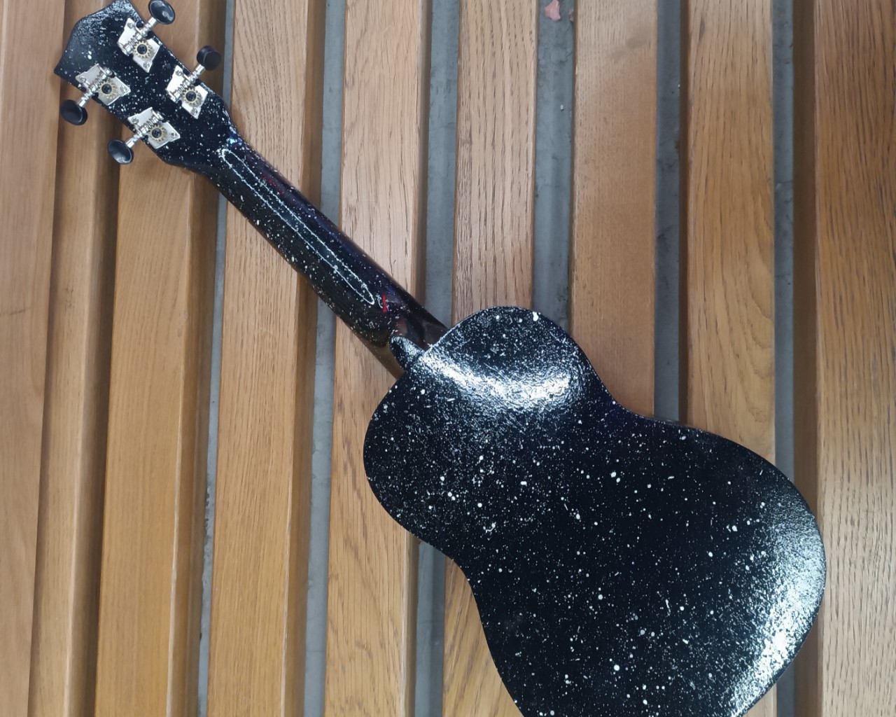 ukulelevitoriia в LOOKY — фото 5