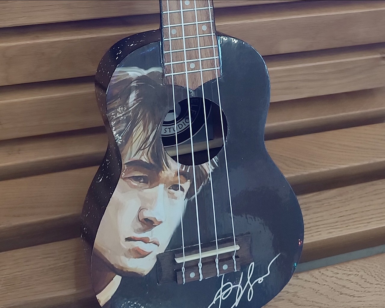 ukulelevitoriia в LOOKY — фото 6