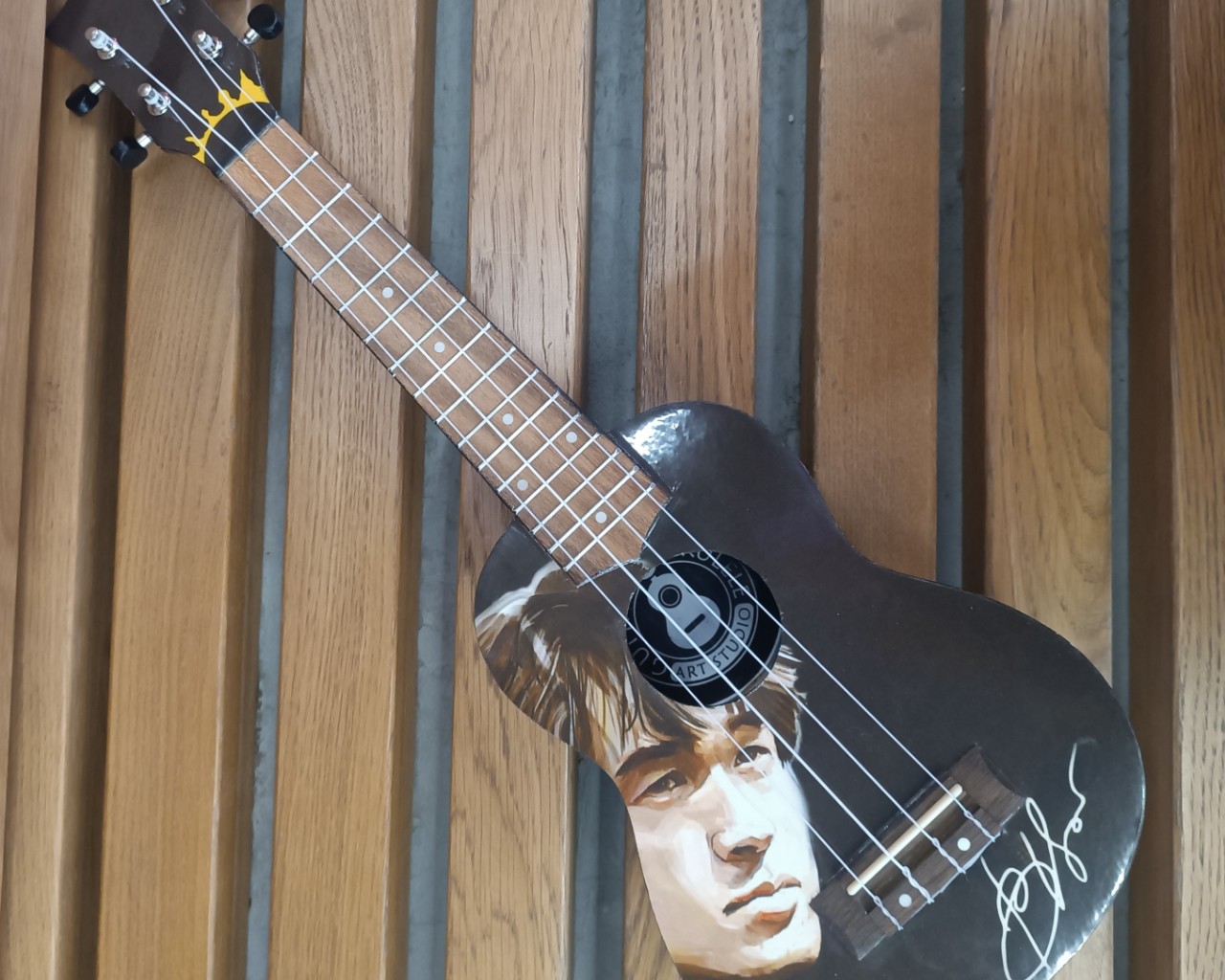 ukulelevitoriia в LOOKY — фото 4