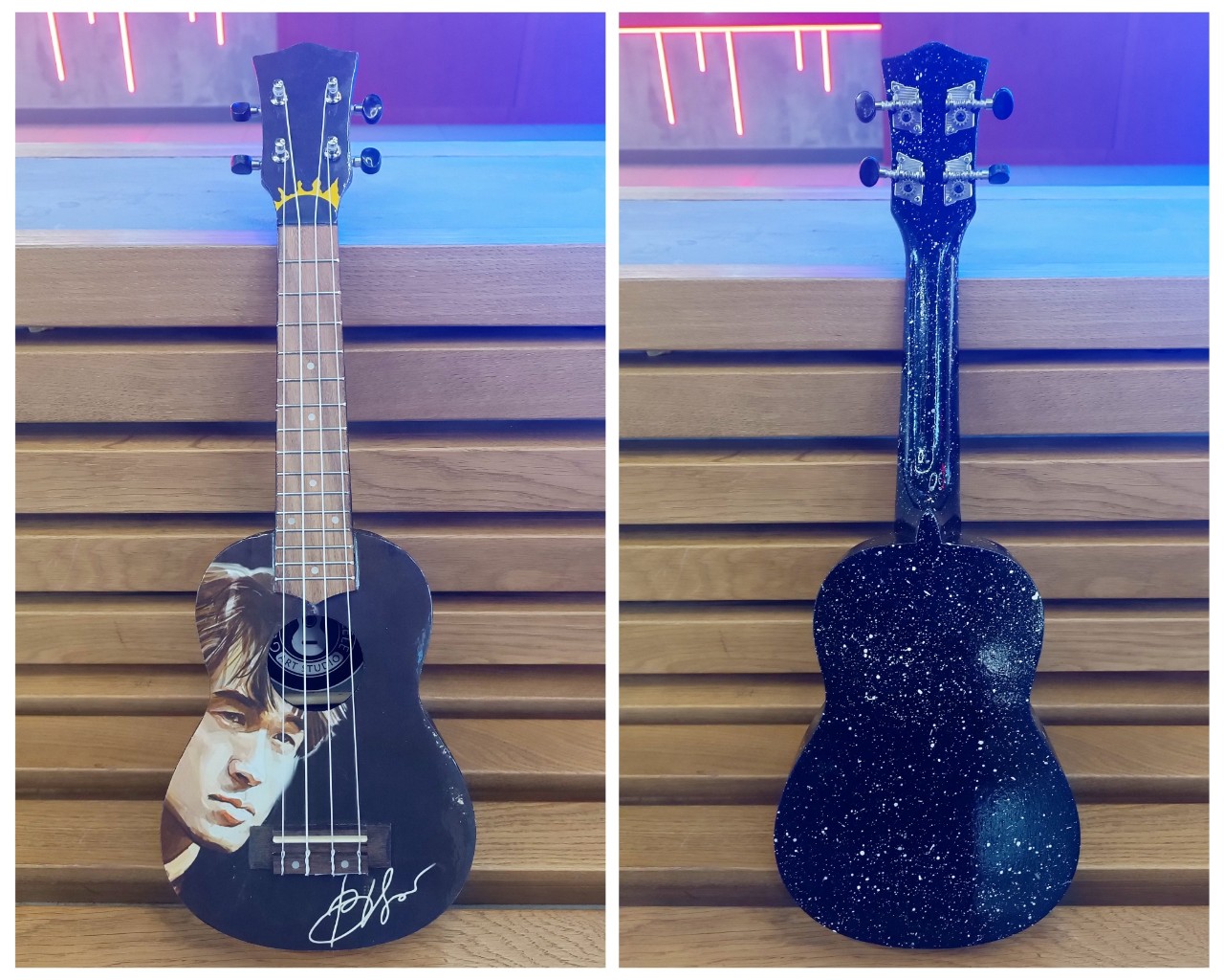 ukulelevitoriia в LOOKY — фото 1