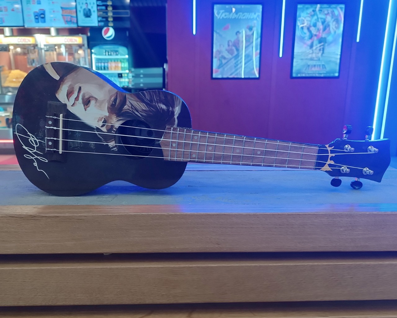 ukulelevitoriia в LOOKY — фото 3