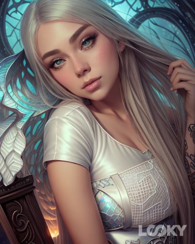 CrazzySquirrel в LOOKY. #Fantasy_vs_Diablo,#нейросеть,#ии,#искусственныйинтеллект,#технологии,#нейронныесети,#evotime,#itтехнологии,#расширение,#фото,#искусственный_интеллект,#арт,#pixel,#нейросети,#пиксель,#холст,#fineart,#репродукции,#аi. #Fantasy_vs_Diablo
#...