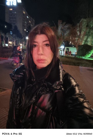 Eleonora в LOOKY. . Улыбнись, даже если ...