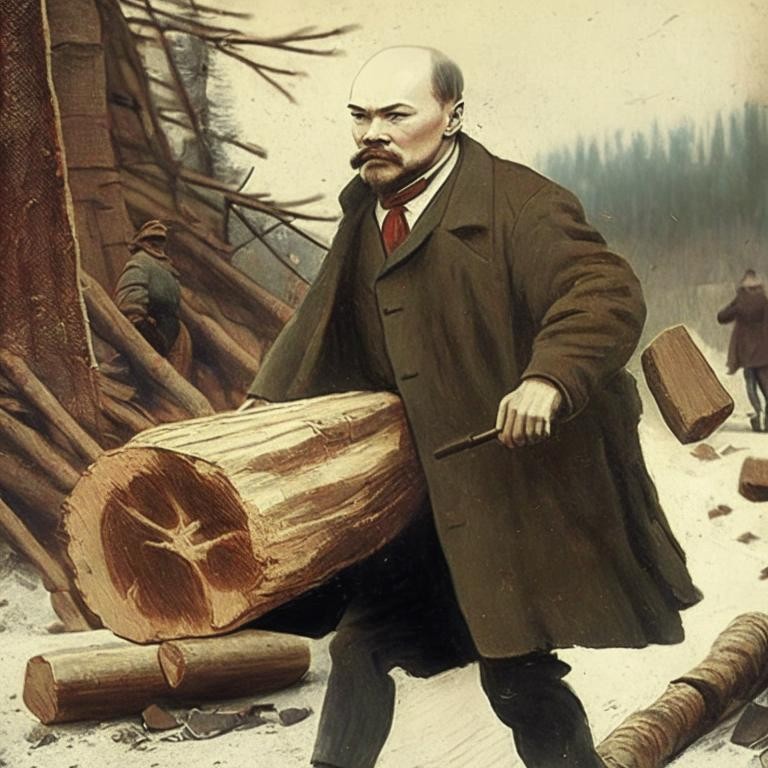 Rector в LOOKY — [#первомай](первомай) 
