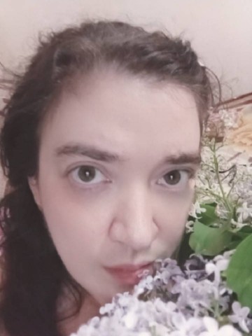semenovaokoksana в LOOKY. #цветы,#весна. #цветы #весна