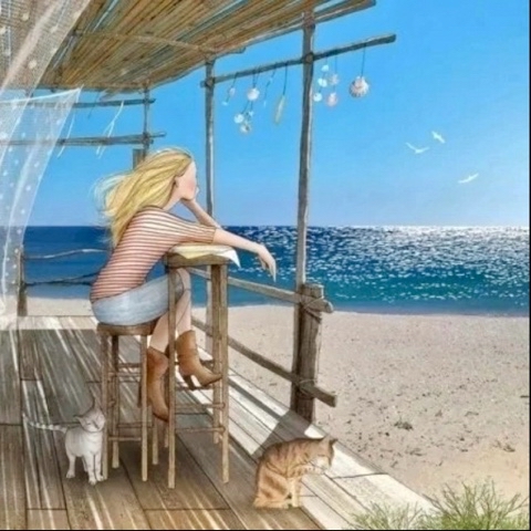 holidays_in_sochi_ в LOOKY. . 🩵