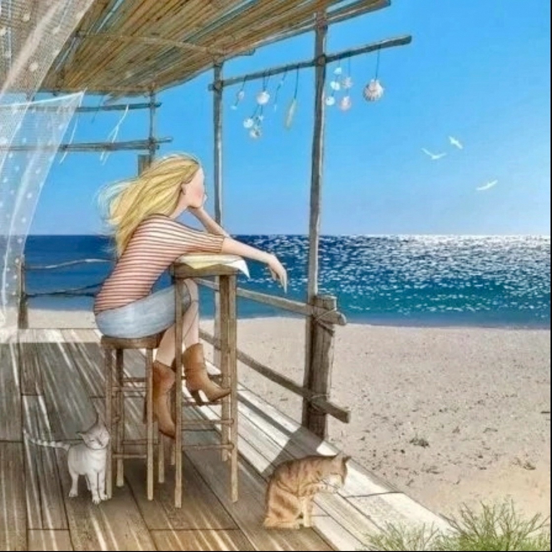 holidays_in_sochi_ в LOOKY — 🩵