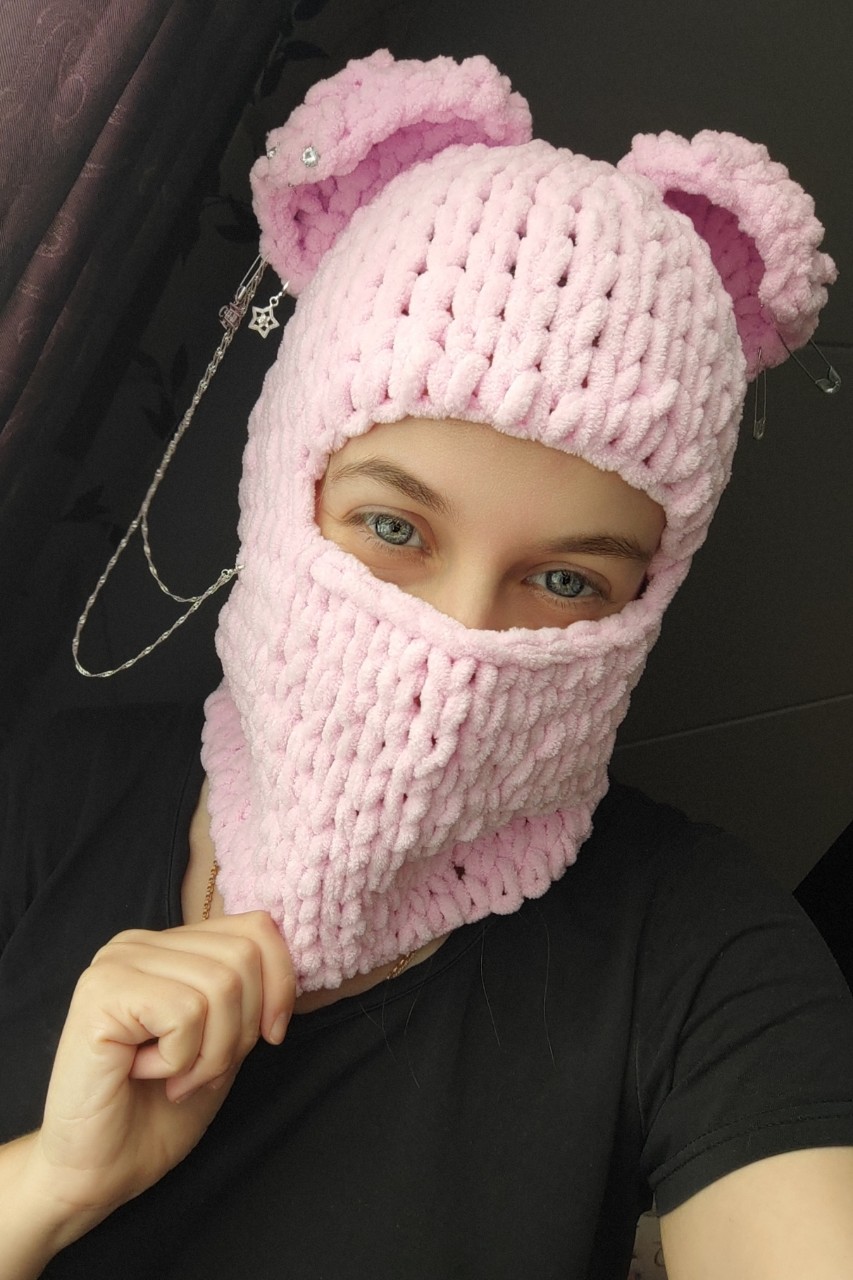 Liza_Liss в LOOKY. . Ох...давно как начал...