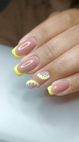 parxomenko2188 в LOOKY. . 🍋🍋🍋 Сочное лимонн...