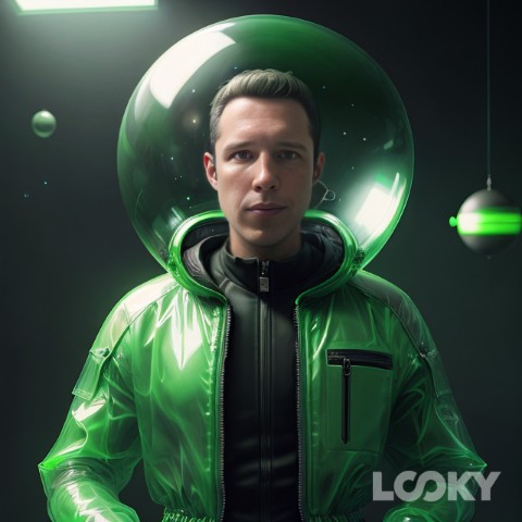 PERFORMANCE 2023 в LOOKY. #Perfonaut_man,#LOOKY_нейронка,#PERFOMANCE23. #Perfonaut_man #LOOK...