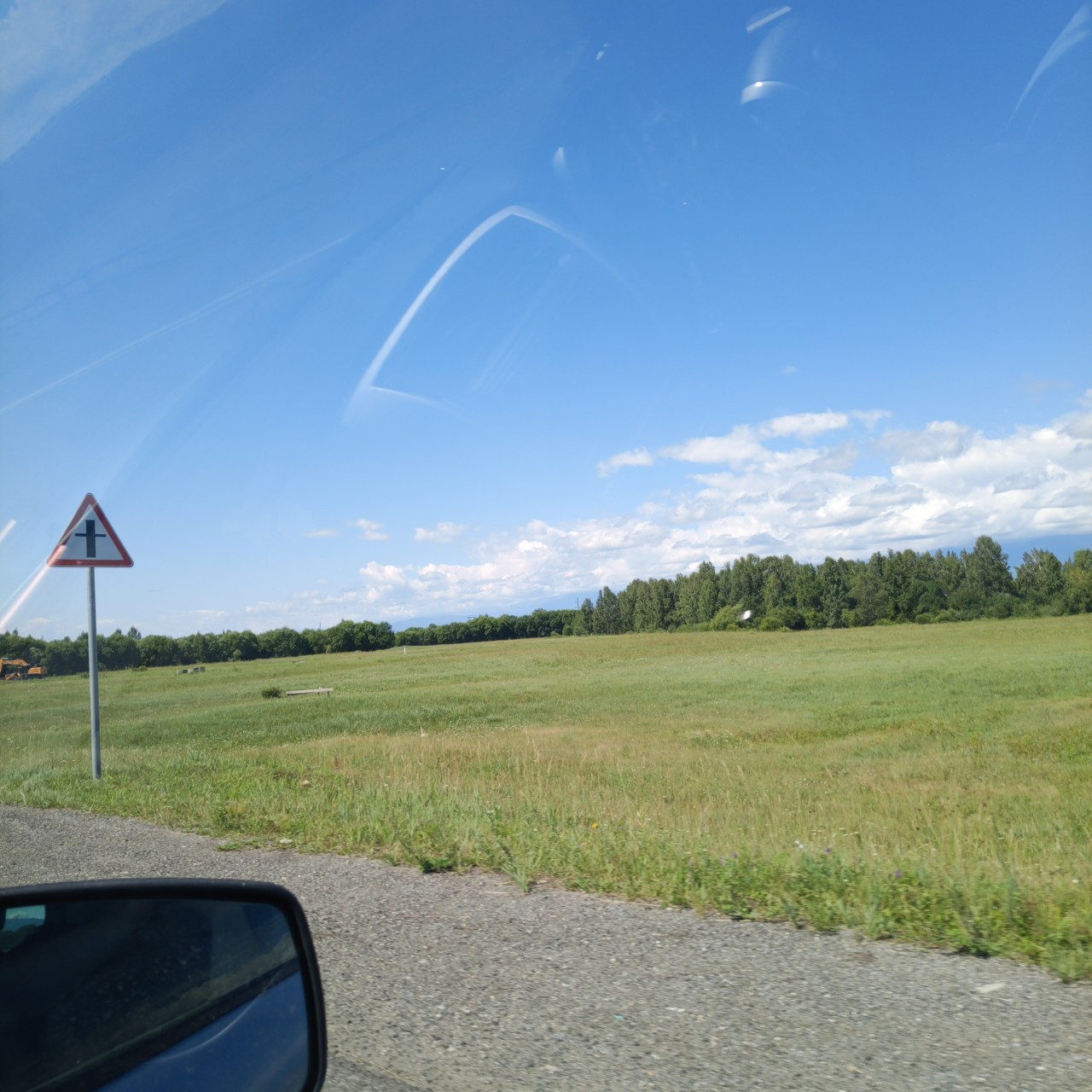 Looky_177647168690484 в LOOKY — Сегодня, 11 августа, мы наконец-то добрались до Ниловой Пуст