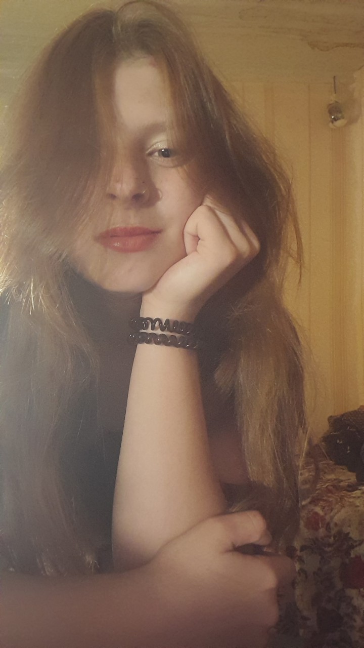 вита в LOOKY — публикация