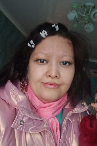zaures86 в LOOKY. #прическа. Как я делала из ю ту...