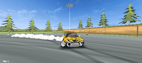 Mina в LOOKY. . [#nodriftnofun](nodr...