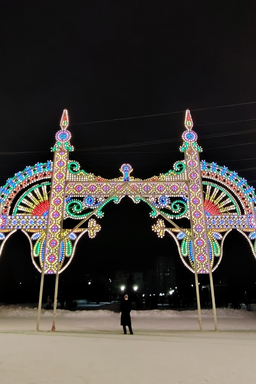 kamilla_hisamova в LOOKY. . 