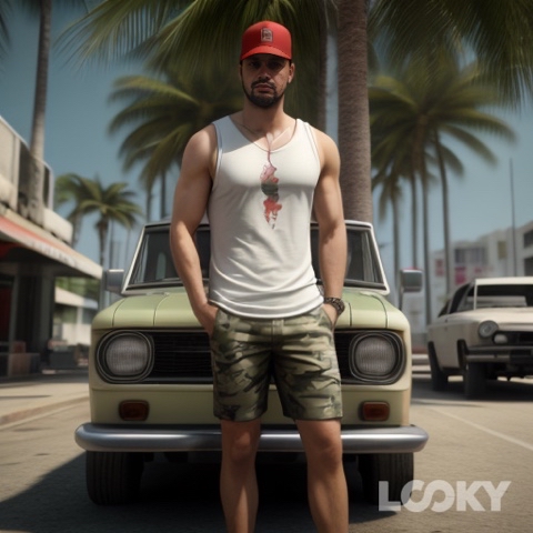Looky_1692791282026 в LOOKY. #GTA_6_Бой. #GTA_6_Бой