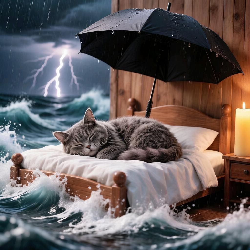 adream55 в LOOKY — Доброе утро! Хорошего дня! Отдыха и воскресенья!
Жара всю не