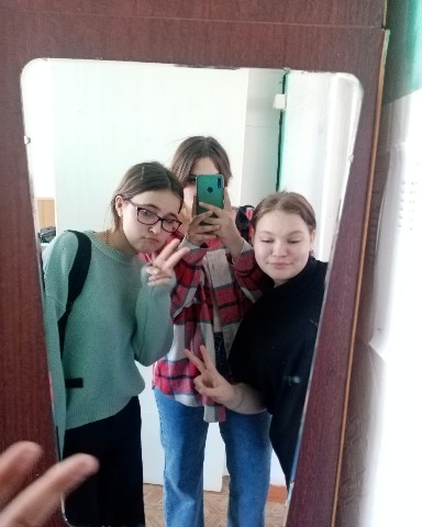your_dream_SsS in LOOKY. . Они были грозной тро...