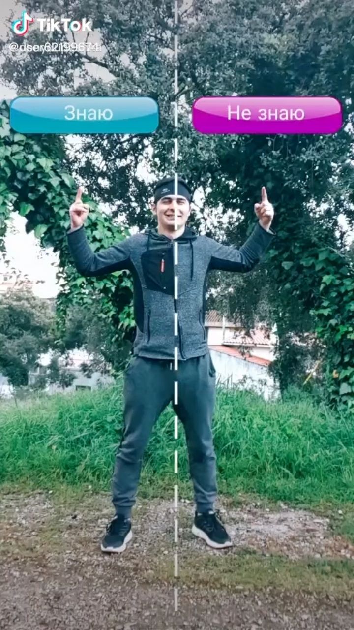 Анастасия Павленок в LOOKY. #хочуврек. Пой, если знаешь эти...