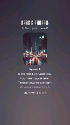 sergeikornilov72te9ps1k в LOOKY. . Вновь город, ночь и ...