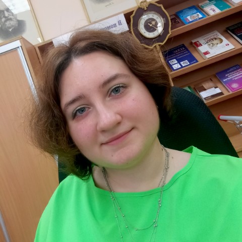 nastya_gnomik в LOOKY. . Итак, подведём [#ито...