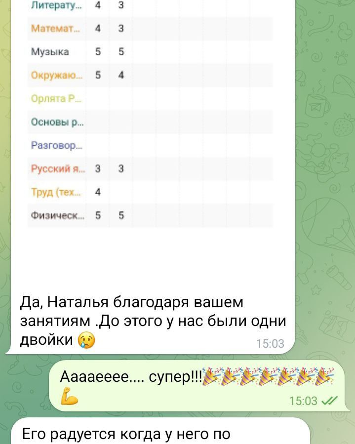 Наталья Владимировна в LOOKY — фото 2